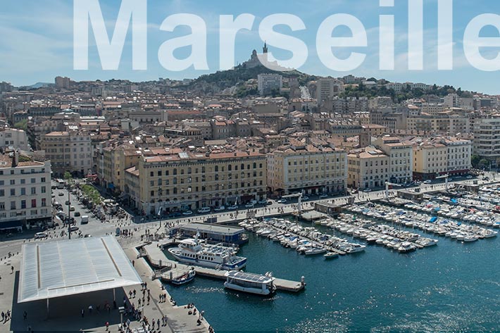 Magicien Marseille