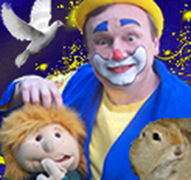 Magic Michel Le magicien pour les enfants et public familial